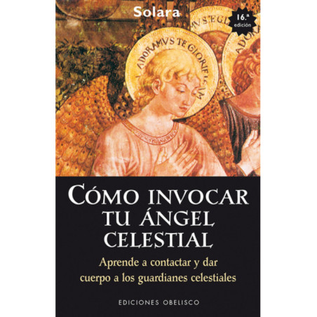 Como invocar a tu Ángel Celestial