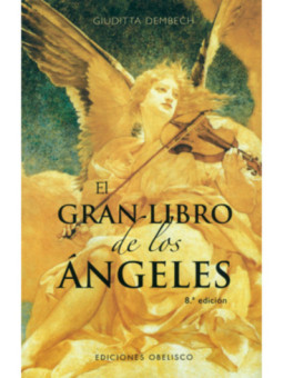 El Gran Libro de los Ángeles