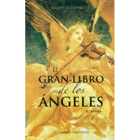 El Gran Libro de los Ángeles