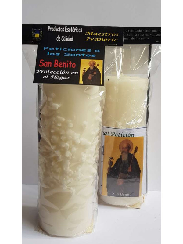 Velón San Benito, Peticiones Protección en el Hogar