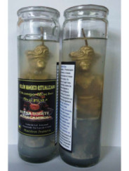 Velón Mágico de Gel, Chango Macho