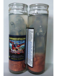 Velón Mágico de Gel, San Miguel