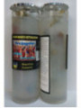 Velón Mágico de Gel, 7 Arcángeles, Protección