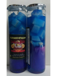 Velón Mágico de Gel, Corderito Manso, Amansar, Dominar