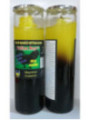 Velón Mágico de Gel, Gallina Negra