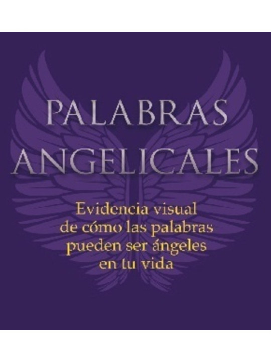 Palabras Angelicales