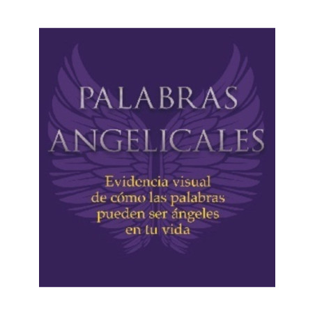 Palabras Angelicales