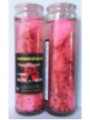 Velón Mágico de Gel, Rosas Milagrosas