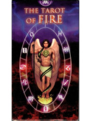 Tarot del Fuego