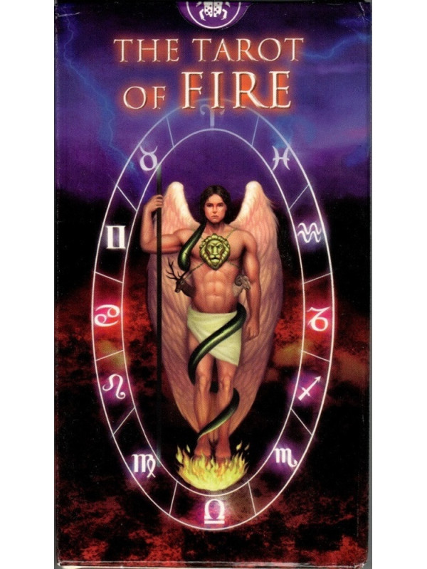 Tarot del Fuego