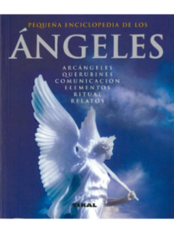 Pequeña enciclopedia de los Ángeles.