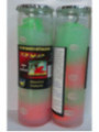 Velón Mágico de Gel, Oya, Ayuda y Protección