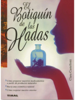 El botiquín de las hadas.