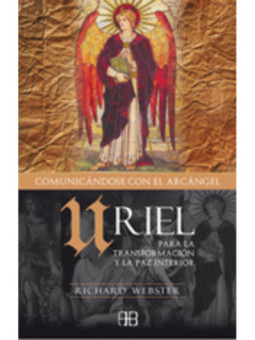 Libro Uriel, comunicándose con el Arcángel