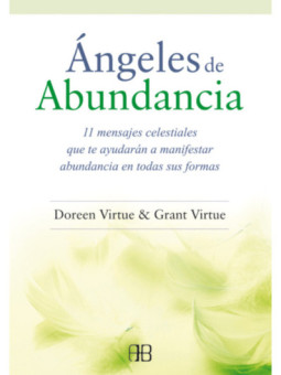 Ángeles de Abundancia