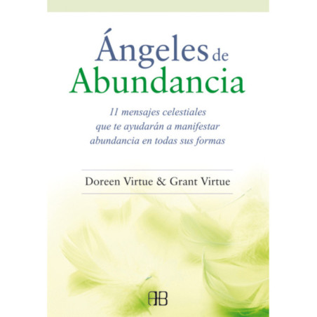 Ángeles de Abundancia