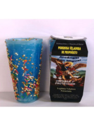 Veladora Especial de Petición San Miguel, Defensa y Protección