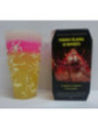 Veladora Especial de Petición Santa Muerte Abrecaminos