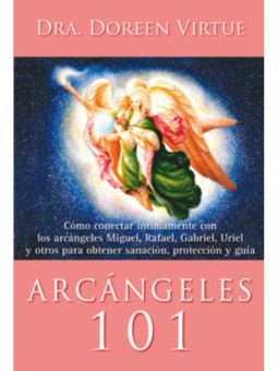 Libro Arcángeles 101