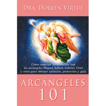 Libro Arcángeles 101