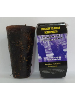 Veladora Especial de Petición Separa Amantes, Separar Parejas