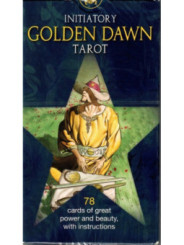 Initatory Golden Dawn ( Inicio de la Ciudad de Oro)