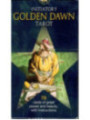 Initatory Golden Dawn ( Inicio de la Ciudad de Oro)