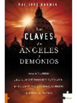 Las Claves de Ángeles y Demonios