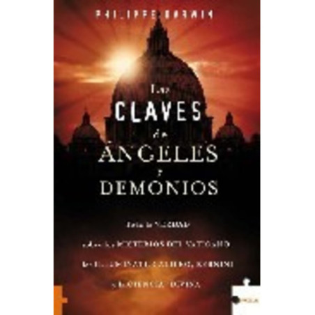 Las Claves de Ángeles y Demonios