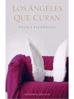 Libro los Ángeles que Curan