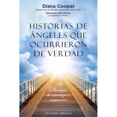 Historias de Ángeles que Ocurrieron de Verdad.
