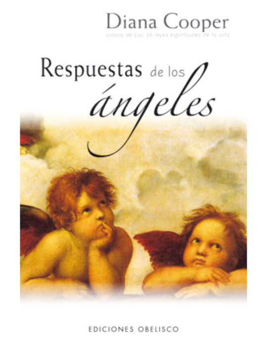 Respuestas de los Ángeles