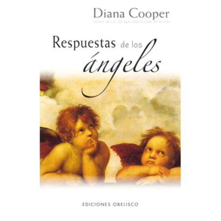 Respuestas de los Ángeles