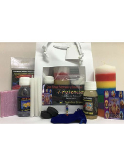 Gran Ritual Especial 7 Potencias, Peticiones Importantes