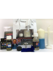 Gran Ritual Especial Gregorio Hernandez, salud
