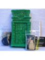 Ritual Especial Puerta Verde, Vencer Impedimentos Trabajo, Negocios