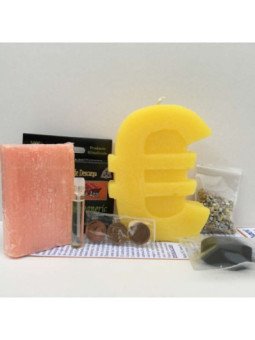 Ritual Especial Loterías, Suerte en los Juegos de Azar