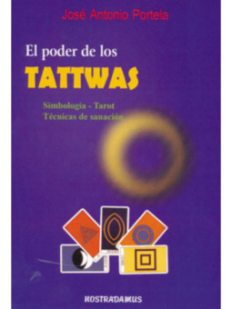 Libro el Poder de los Tattwas