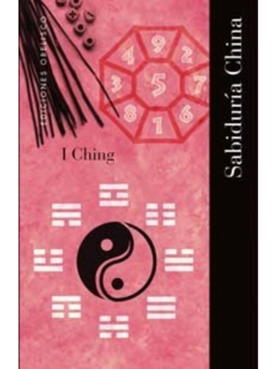 I Ching, Sabiduria China