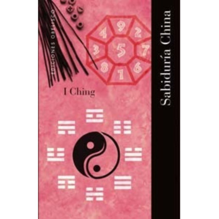 I Ching, Sabiduria China
