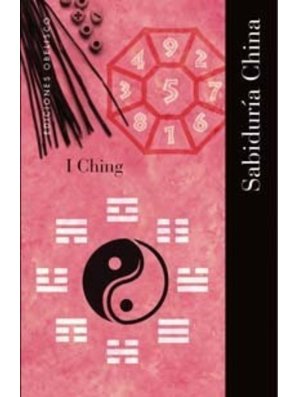 I Ching, Sabiduria China