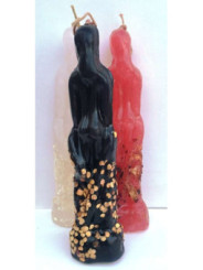 Legitima Veladora 18cm Ritual de Separación