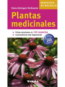 Plantas medicinales