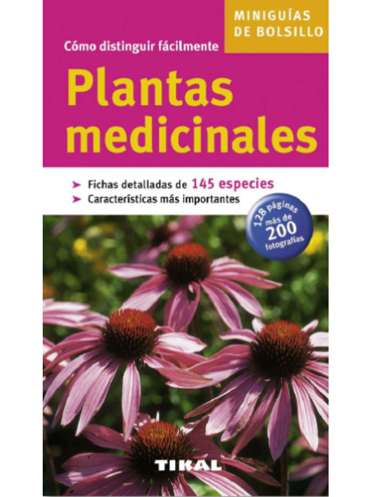 Plantas medicinales