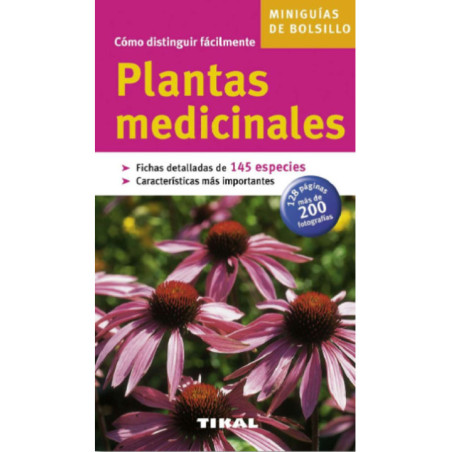 Plantas medicinales