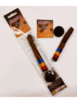 Poderoso Ritual Oración del Puro. Atraer a la persona Amada