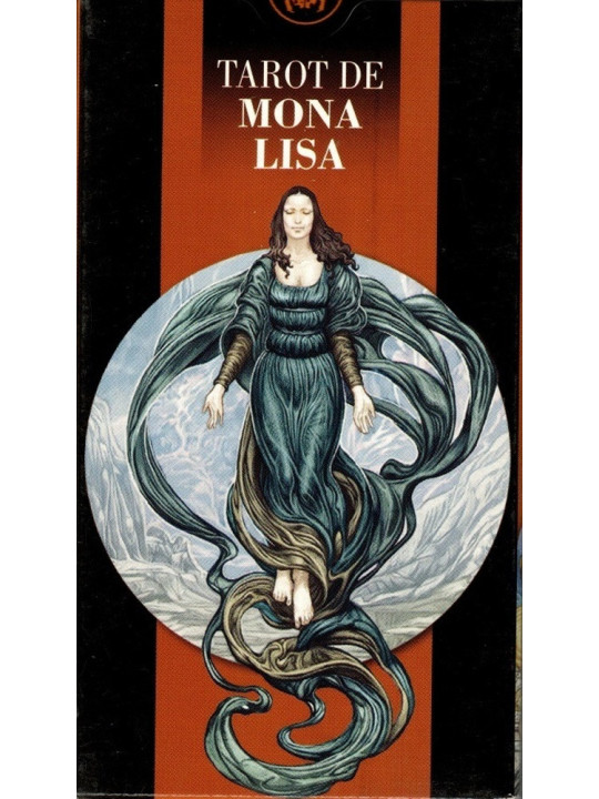Tarot de Mona Lisa