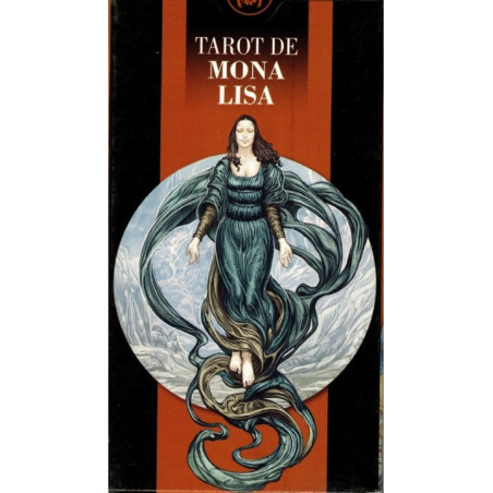 Tarot de Mona Lisa