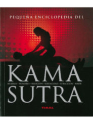 Kamasutra. Pequeña enciclopedia.