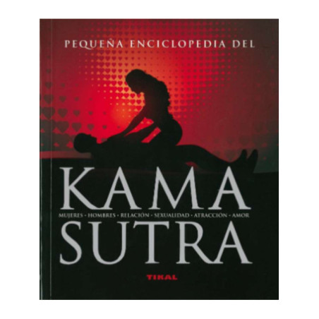 Kamasutra. Pequeña enciclopedia.